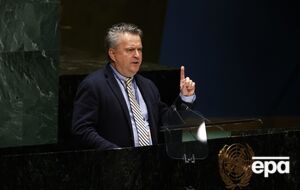 Кислиця прокоментував роботу американських переговорників Віткоффа й Кушнера