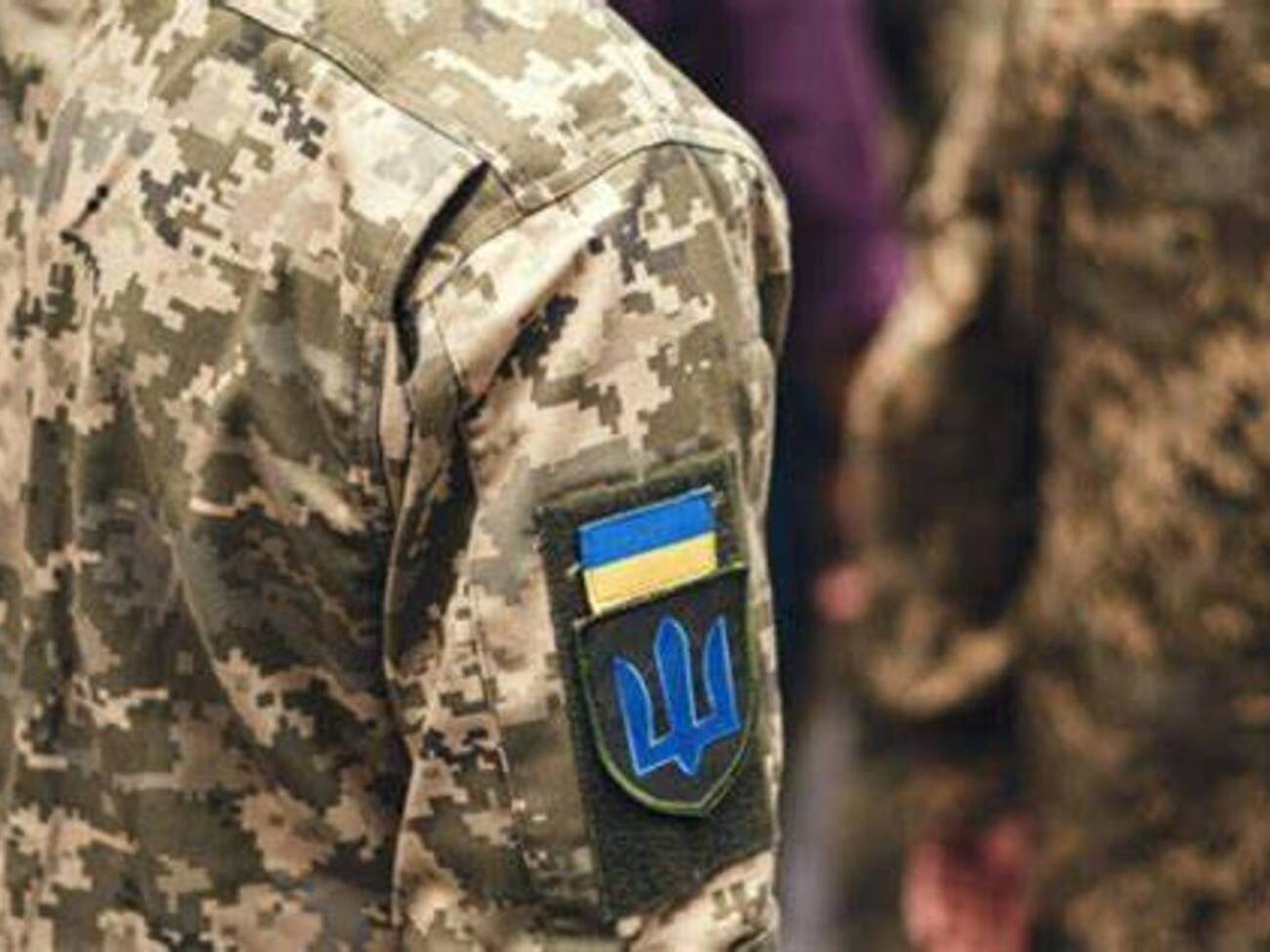 Никто из военных не пострадал