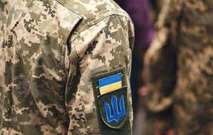 Никто из военных не пострадал