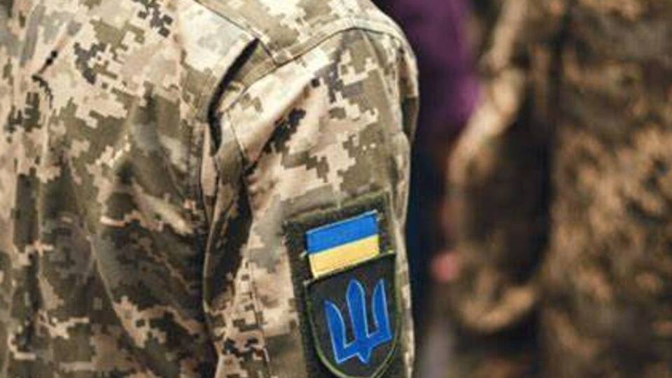 Никто из военных не пострадал