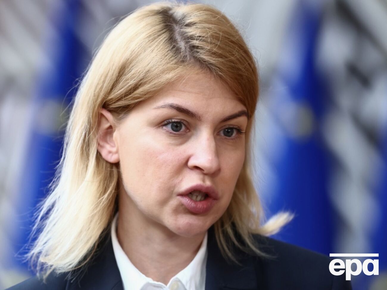 Госдеп выступил против ударов по Новороссийску, рассказала Стефанишина