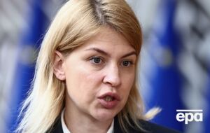 Держдеп висловився проти ударів по Новоросійську, розповіла Стефанішина