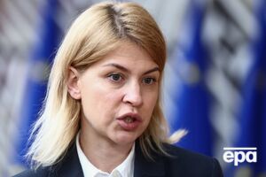 Госдеп выступил против ударов по Новороссийску, рассказала Стефанишина