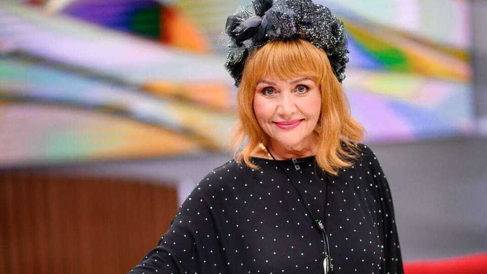 Алла Кудлай