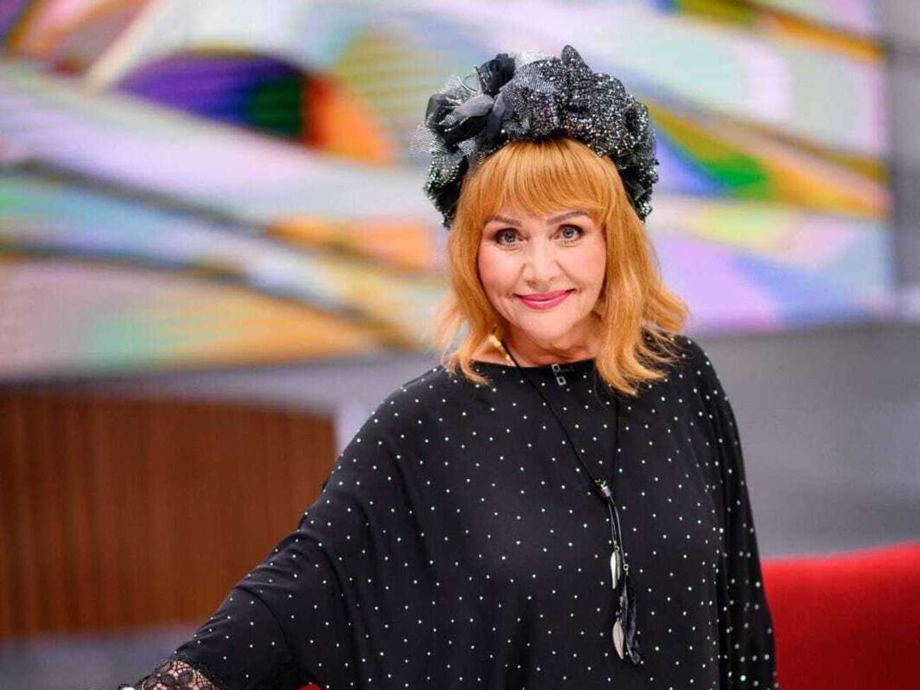 Алла Кудлай