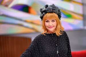 Алла Кудлай