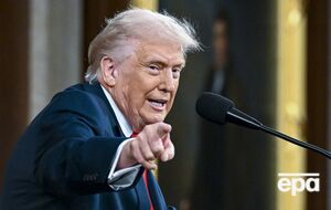 Трамп: Їм зробили попередження, але вони продовжують