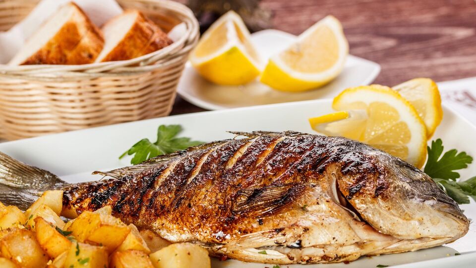 Риба матиме апетитну скоринку