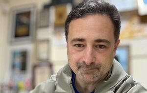 Смілянський: Заробляти не соромно. Соромно красти, не платити податки або не заробляти стільки, скільки можеш