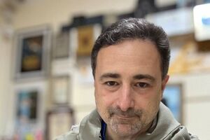 Смелянский: Зарабатывать не стыдно. Стыдно красть, не платить налоги или не зарабатывать столько, сколько можешь