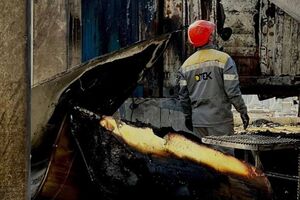 Россия усилила атаки на энергетику в 2026 году