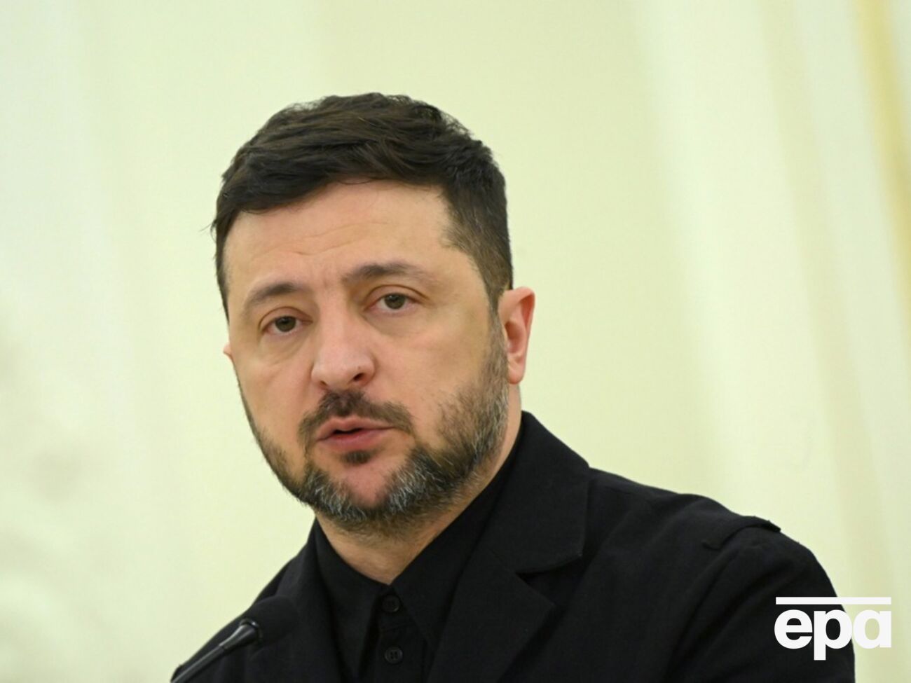 Президент розповів про заплановані переговори