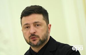 Президент розповів про заплановані переговори