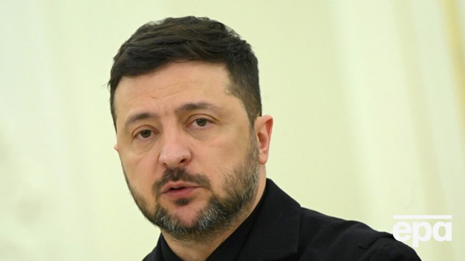 Президент рассказал о планируемых переговорах