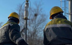 Россия более 220 раз атаковала ТЭС ДТЭК