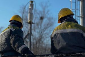 Россия более 220 раз атаковала ТЭС ДТЭК