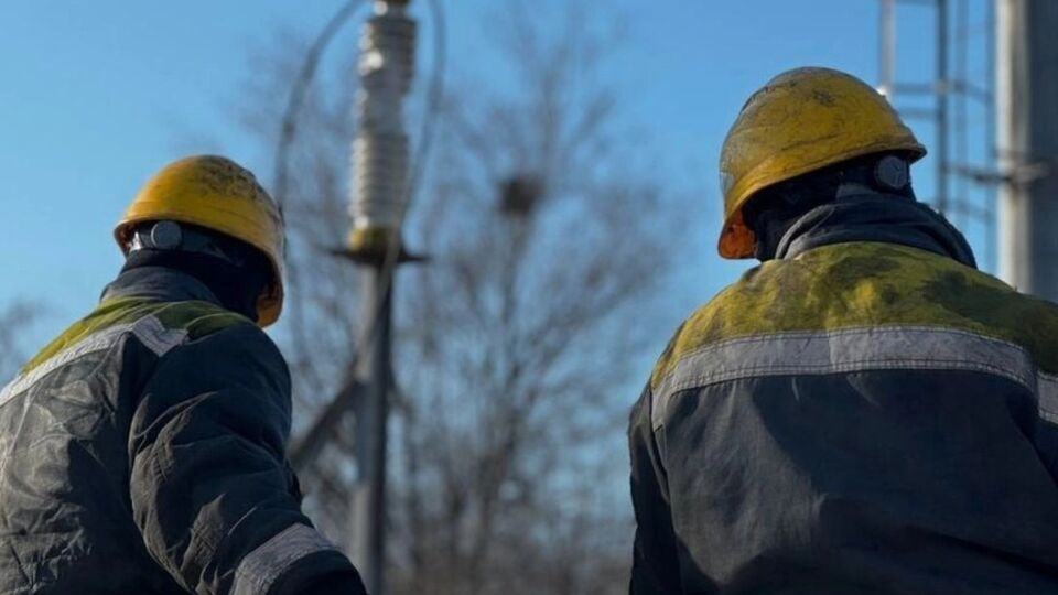 Росія понад 220 разів атакувала ТЕС ДТЕК