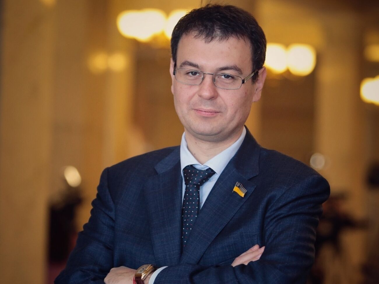 Гетманцев: Мы не видим никаких результатов от деятельности БЭБ