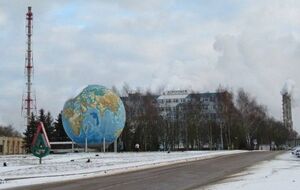 Завод добрив опинився під атакою