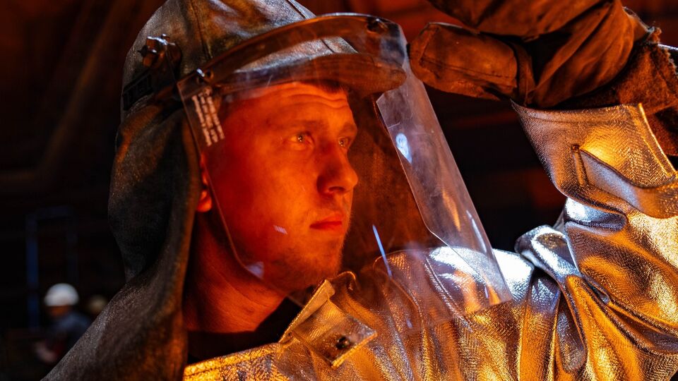 "Метинвест" оказал помощь 1,1 млн граждан Украины в течение четырех лет