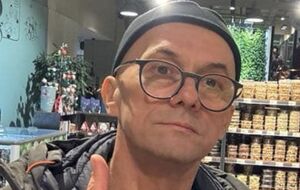 Ходите по лужам по возможности!