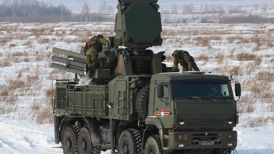 Ураження військових об'єктів РФ зняли з дрона