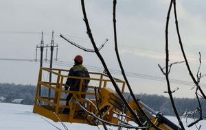 ДТЕК працює над майбутнім відновленням енергосистеми, заявив Тімченко