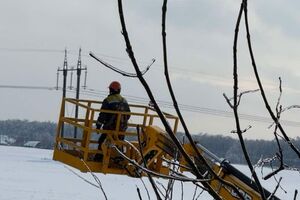 ДТЭК работает над будущим восстановлением энергосистемы, заявил Тимченко