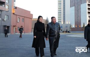 Донька глави КНДР – його ймовірна наступниця