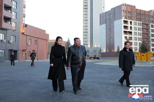 Донька глави КНДР – його ймовірна наступниця