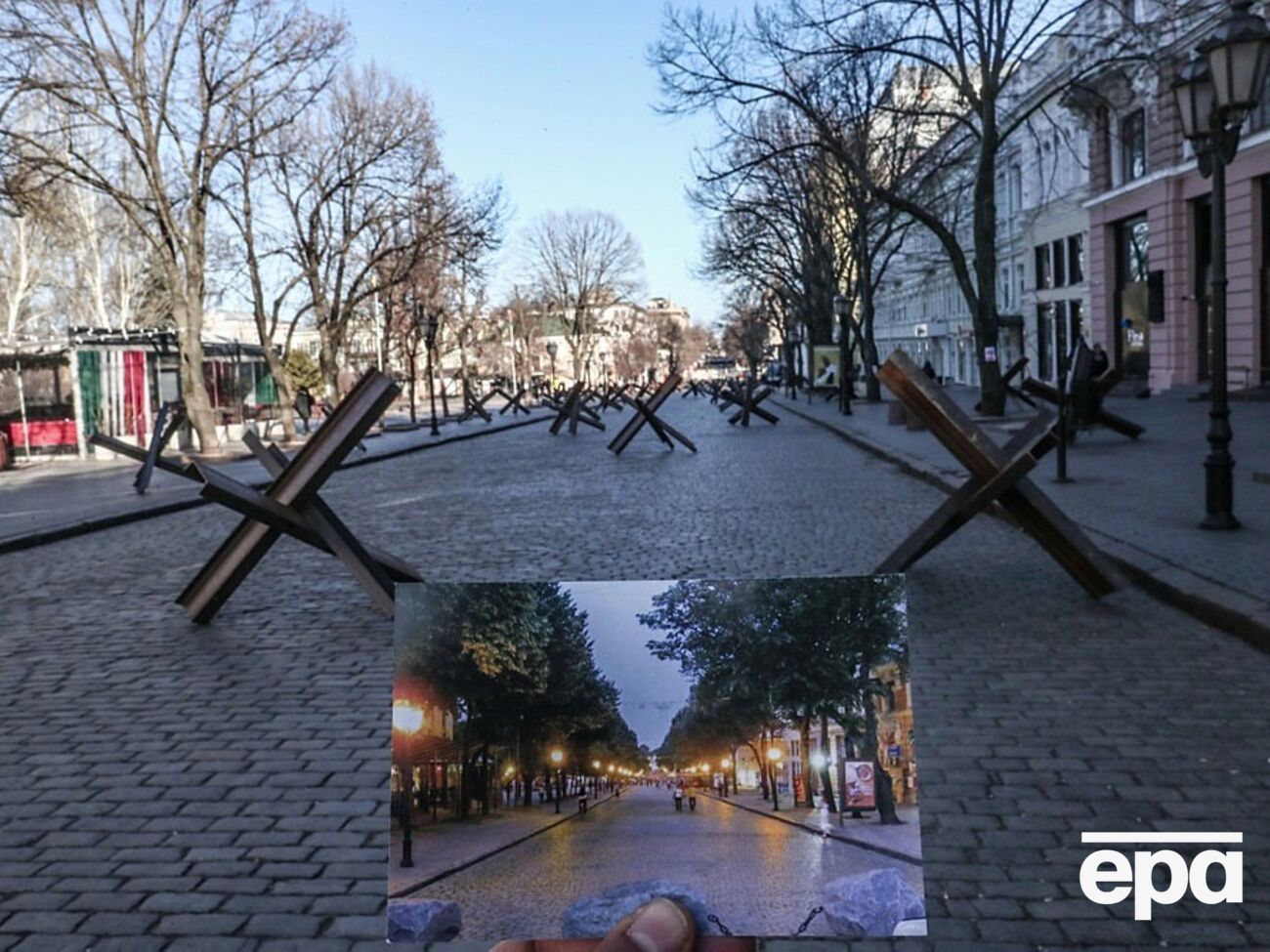 Начальник РУ ТрО "Південь" заверил, что "просто так" россияне не смогут захватить Одессу – "это будет просто невозможно"