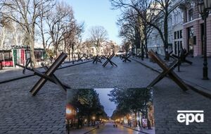 Начальник РУ ТрО "Південь" заверил, что "просто так" россияне не смогут захватить Одессу – "это будет просто невозможно"