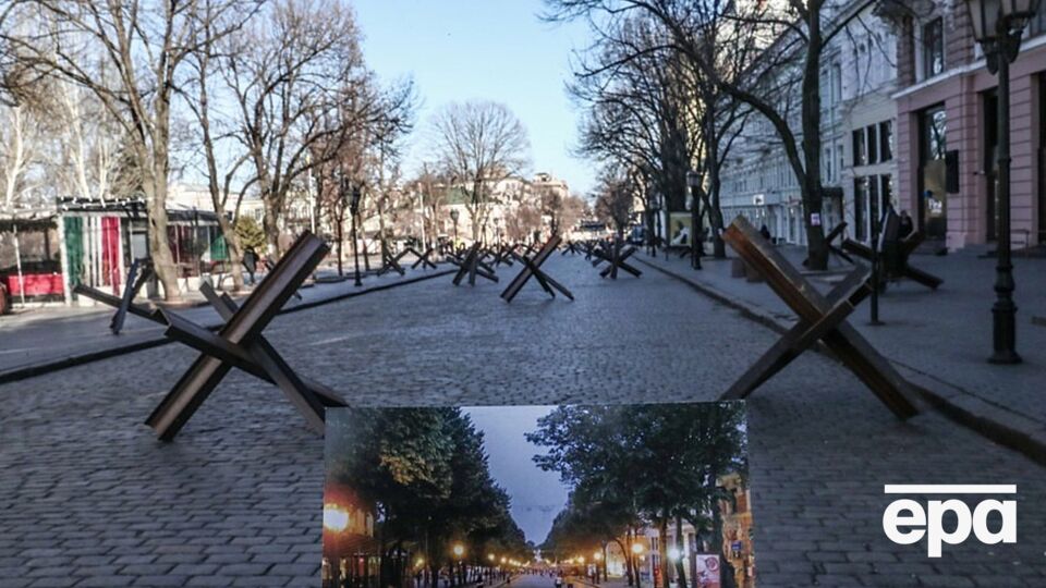 Начальник РУ ТрО "Південь" заверил, что "просто так" россияне не смогут захватить Одессу – "это будет просто невозможно"