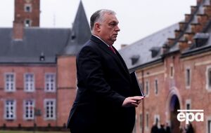 Орбан вважає, що Україна може атакувати енергетику Угорщини