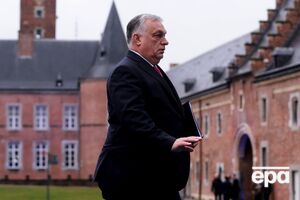 Орбан считает, что Украина может атаковать энергетику Венгрии