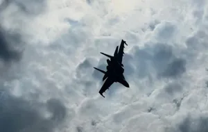 Військовослужбовця ПС ЗСУ звинуватили у привласненні коштів, виділених, зокрема, на захист аеродромів