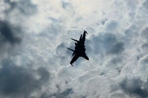 Военнослужащий ВС ВСУ обвиняется в присвоении средств, выделенных, в частности, на защиту аэродромов