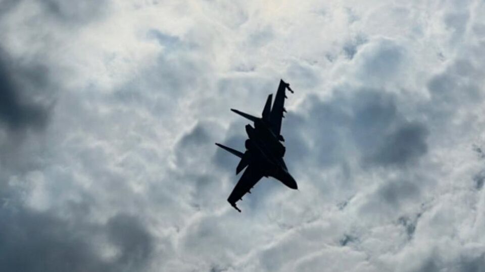Военнослужащий ВС ВСУ обвиняется в присвоении средств, выделенных, в частности, на защиту аэродромов