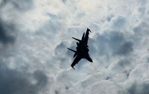 Військовослужбовця ПС ЗСУ звинуватили у привласненні коштів, виділених, зокрема, на захист аеродромів