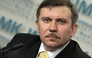 Им дешевле за несколько миллионов баксов содержать лоббистов, которые обеспечат давление из Белого дома на Украину