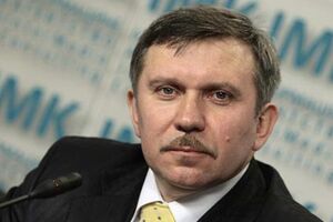 Им дешевле за несколько миллионов баксов содержать лоббистов, которые обеспечат давление из Белого дома на Украину