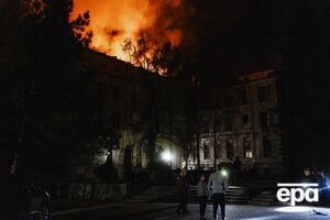 Ученые исследовали, как война повлияла на экологию