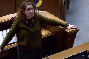 Безуглая требовала вызвать Сырского