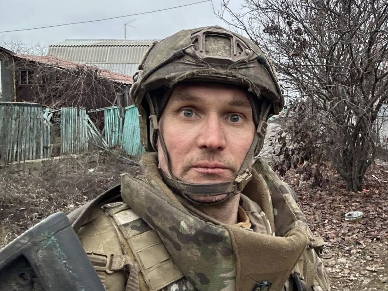 У нас есть силы для этого. У нас есть для этого люди. Нам нужны изменения, чтобы этого добиться