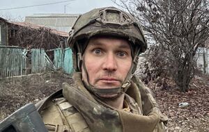 У нас есть силы для этого. У нас есть для этого люди. Нам нужны изменения, чтобы этого добиться