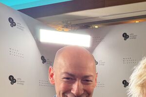 Джонсон у розмові з Гордоном: Україна матиме блискуче майбутнє. Це буде вільна, суверенна, незалежна країна