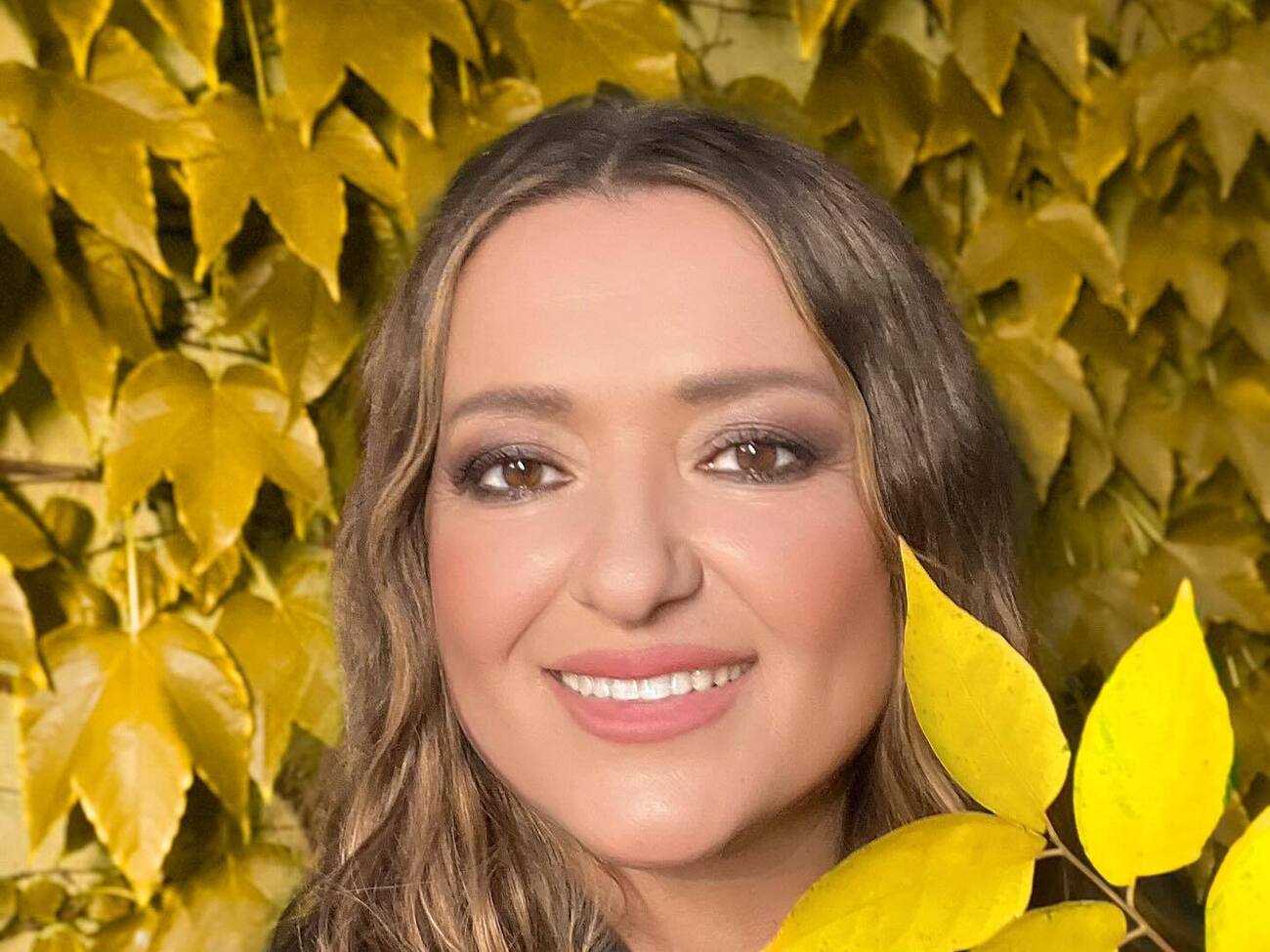 З новим коханим Могилевська познайомилася, коли вони разом займалися волонтерською діяльністю