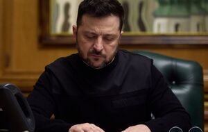 Зеленський повідомив, що наступна зустріч переговорних команд у повному складі має відбутися на початку березня