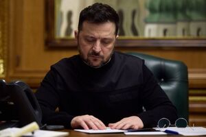 Зеленский сообщил, что следующая встреча переговорных команд в полном составе должна состояться в начале марта