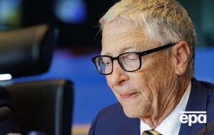 Гейтс наголосив, що не був причетний до злочинів Епштейна